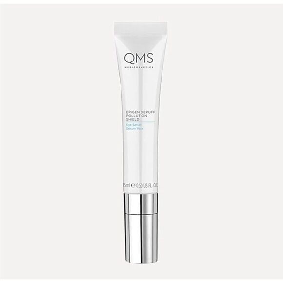 No Brand Other - QMS Eye Cream
